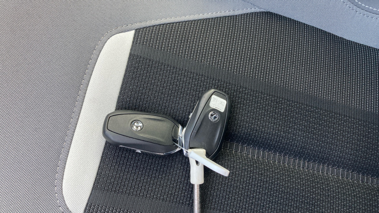 Vauxhall Mokka 1.2 Turbo Elite Nav Premium 5dr Petrol Hatchback